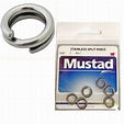 MustAD SPLIT RING 10 PCS