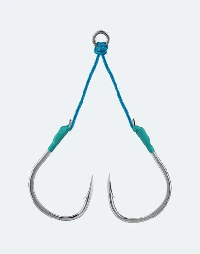 ASSIST HOOK SF Gaff-R L bkk ami 3/0