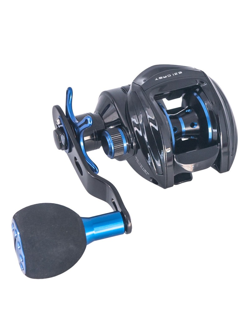 Mulinello Tica Phantom EC 101 BP