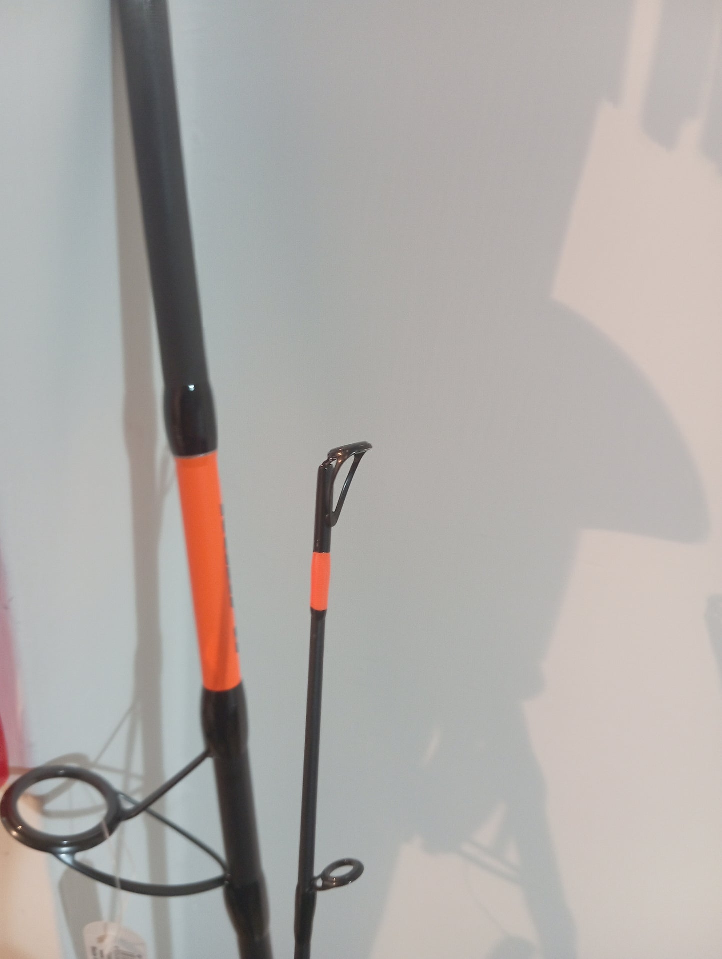 Canna da shore jiggining o spinnin al tonno max cast 80 gr lenght 2.65 mt -2.85