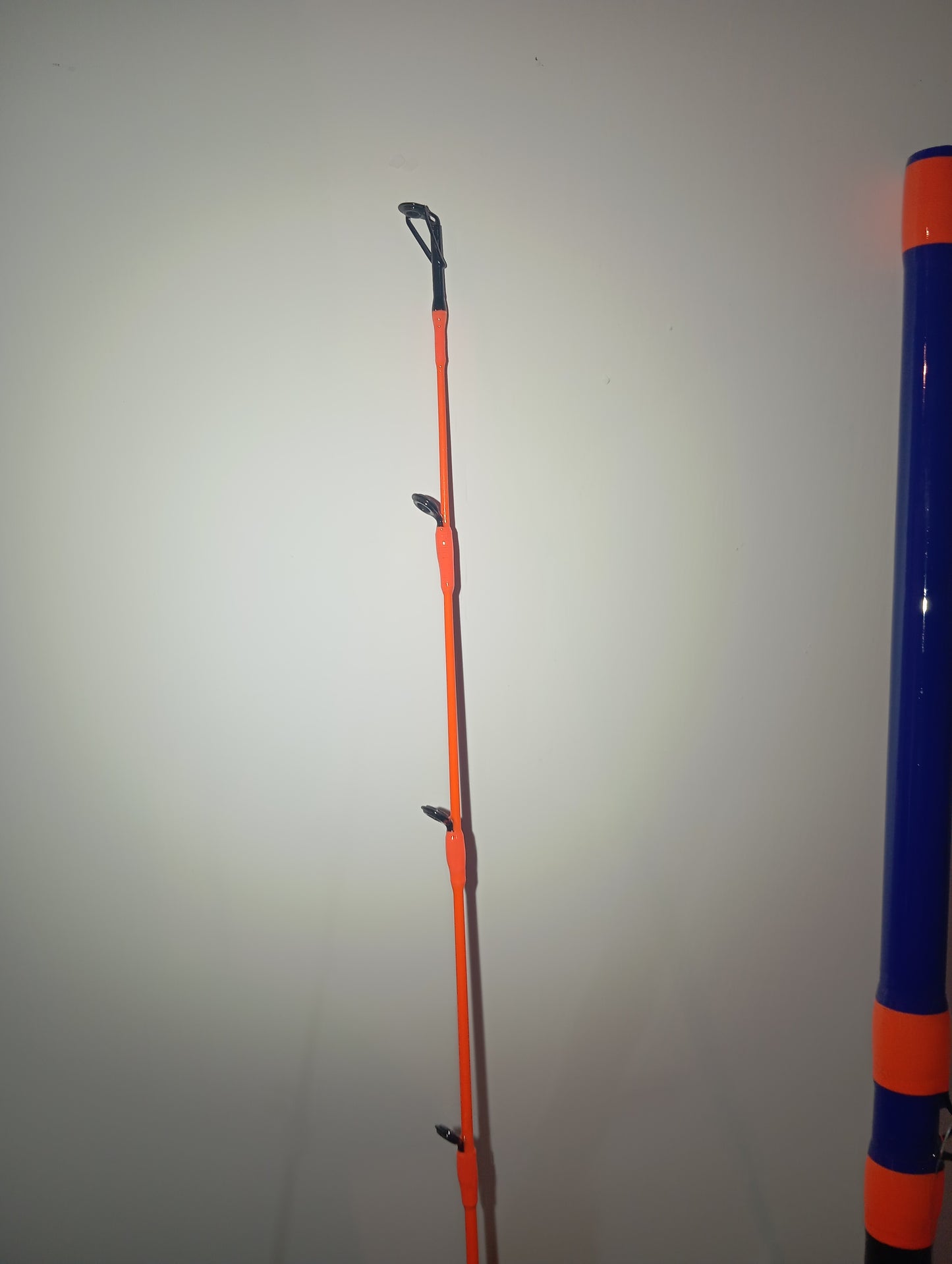 Canna 2.10 mt da eging per egi da 2 a 3.5