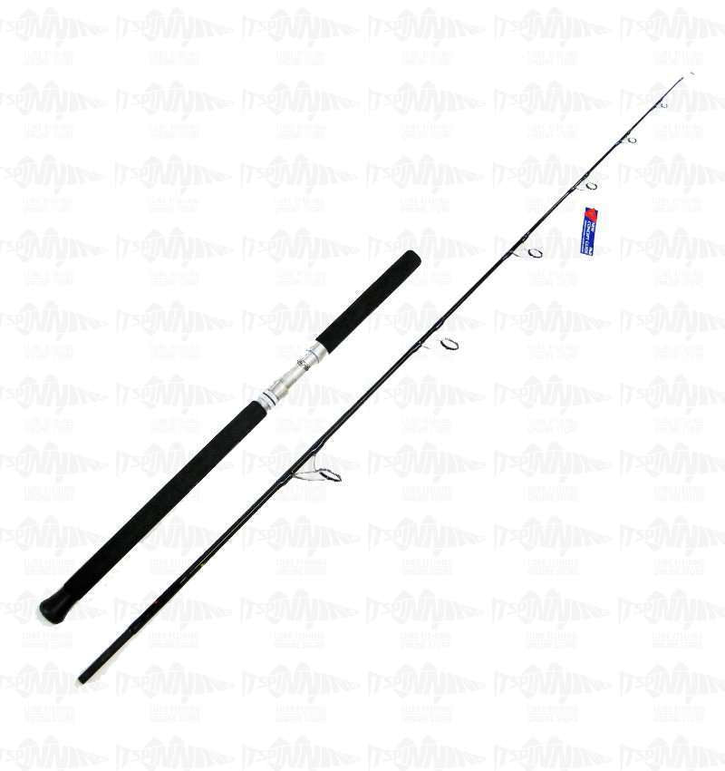 Canna Artico aquila marina 30 lb per spinning popping drifting al tonno ottime condizioni