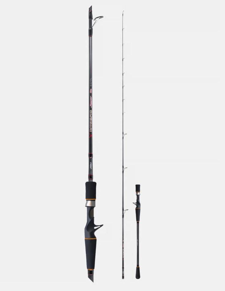 Canna intrepid da slow pitch