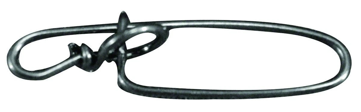 ULTRARESISTENTI Mustad Mustad Ultrapoint Stay-lock Snap MOSCHETTONI