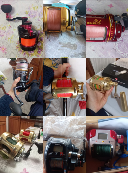 conto deposito (usato)