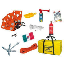 nautica portacanna accessori