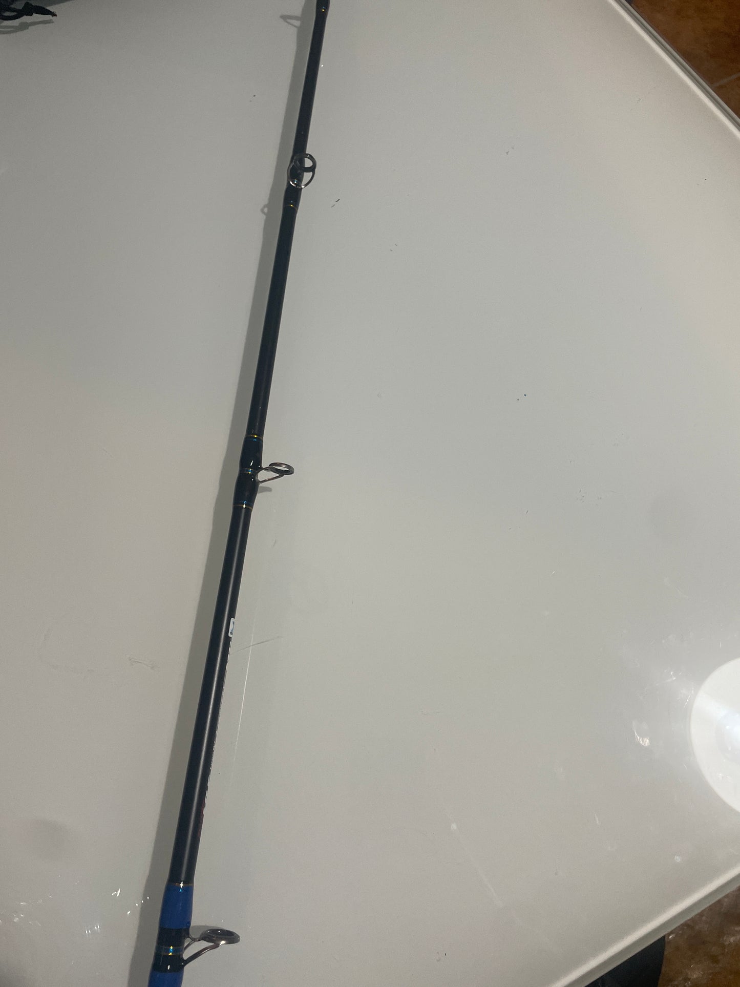 Canna 50 lb acid falcon ottima per drifting al tonno rosso e traina d altura