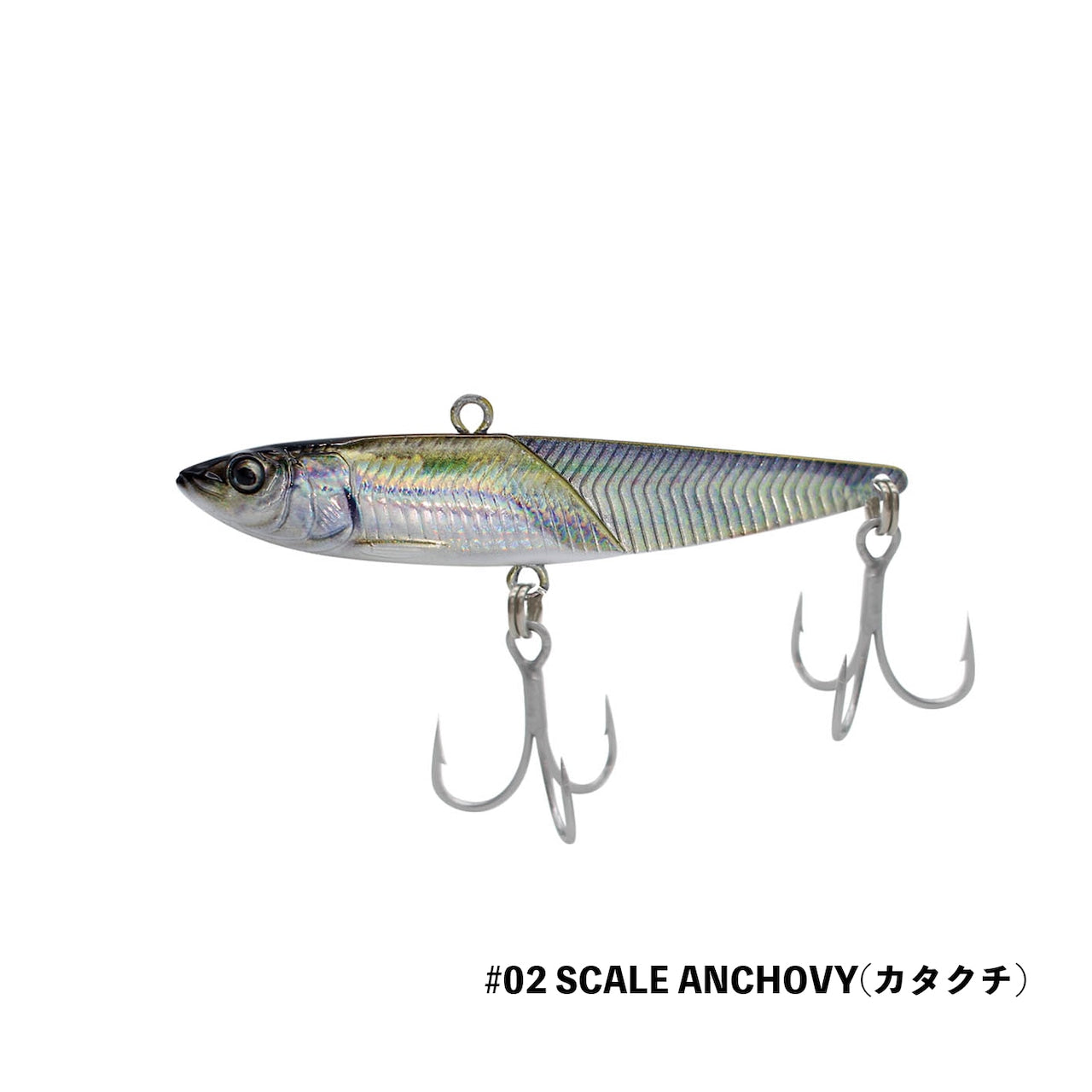 Artificiale Mana Keen 01 – VIB Sinking 40 gr - 91 mm