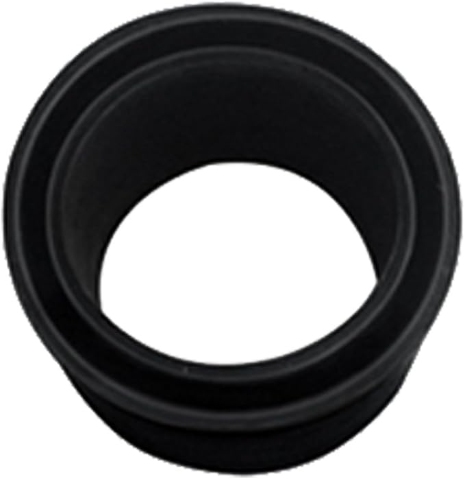 Gommino in Silicone per portacanne da Pesca - Ø55mm / Ø40mm