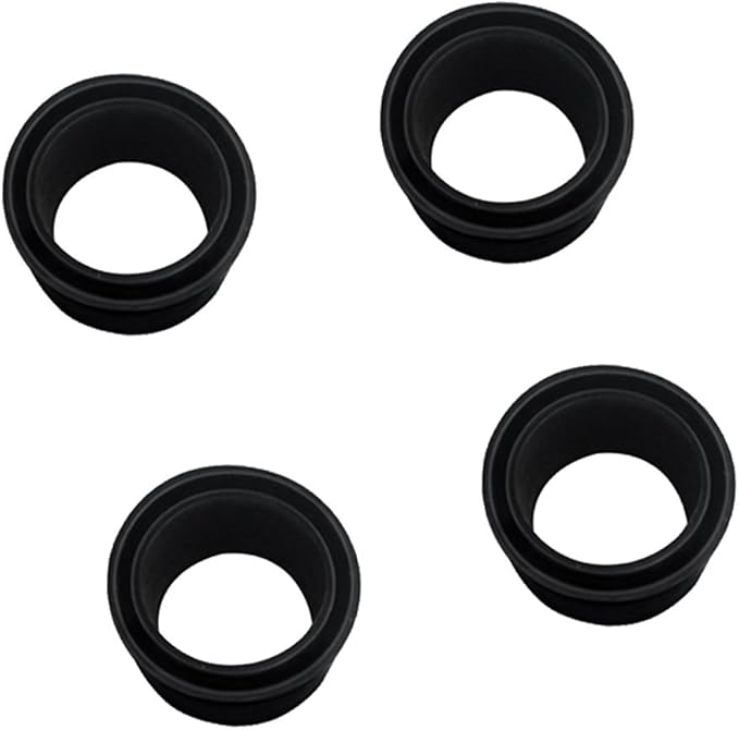 Gommino in Silicone per portacanne da Pesca - Ø55mm / Ø40mm