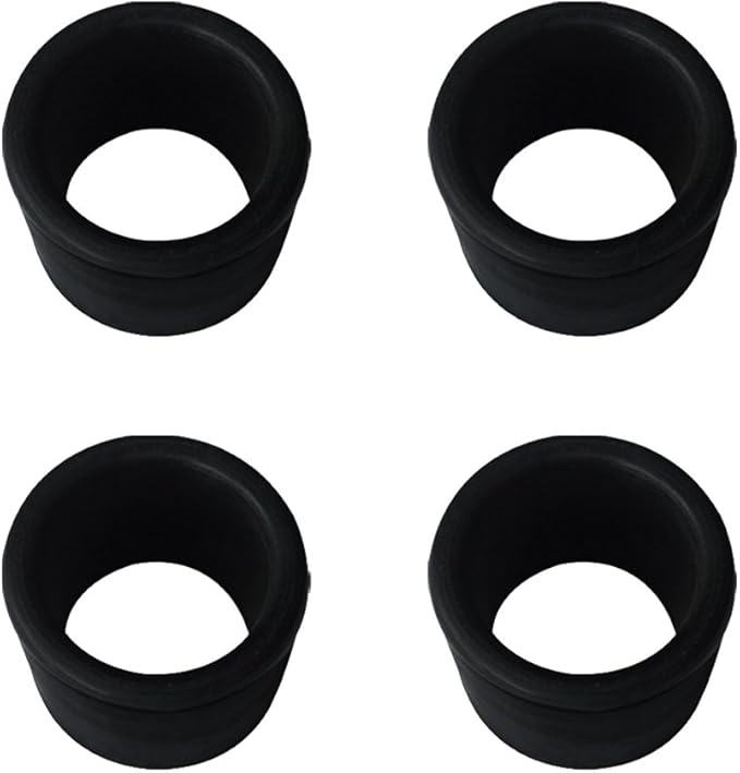 Gommino in Silicone per portacanne da Pesca - Ø55mm / Ø40mm