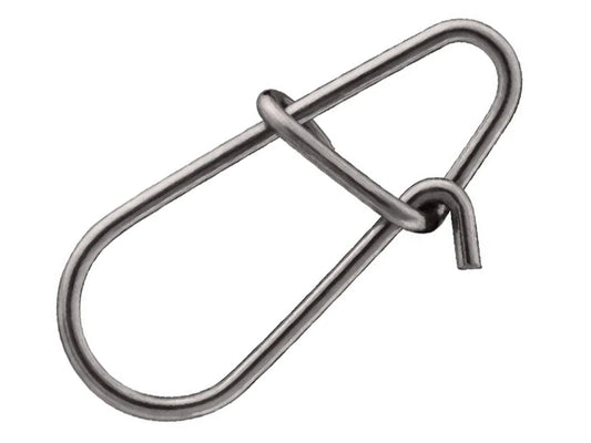 Moschettone BKK Heavy Class Duo Lock Snap 51 – Misura 1 - 33 kg 12 pz