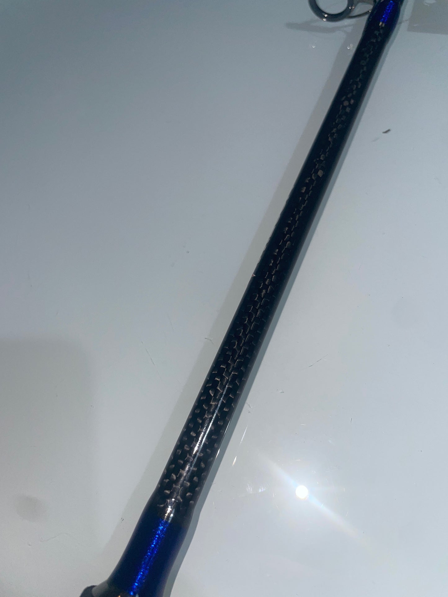 Canna falcon 30 lb acid ottima per traina d altura e drifting al tonno