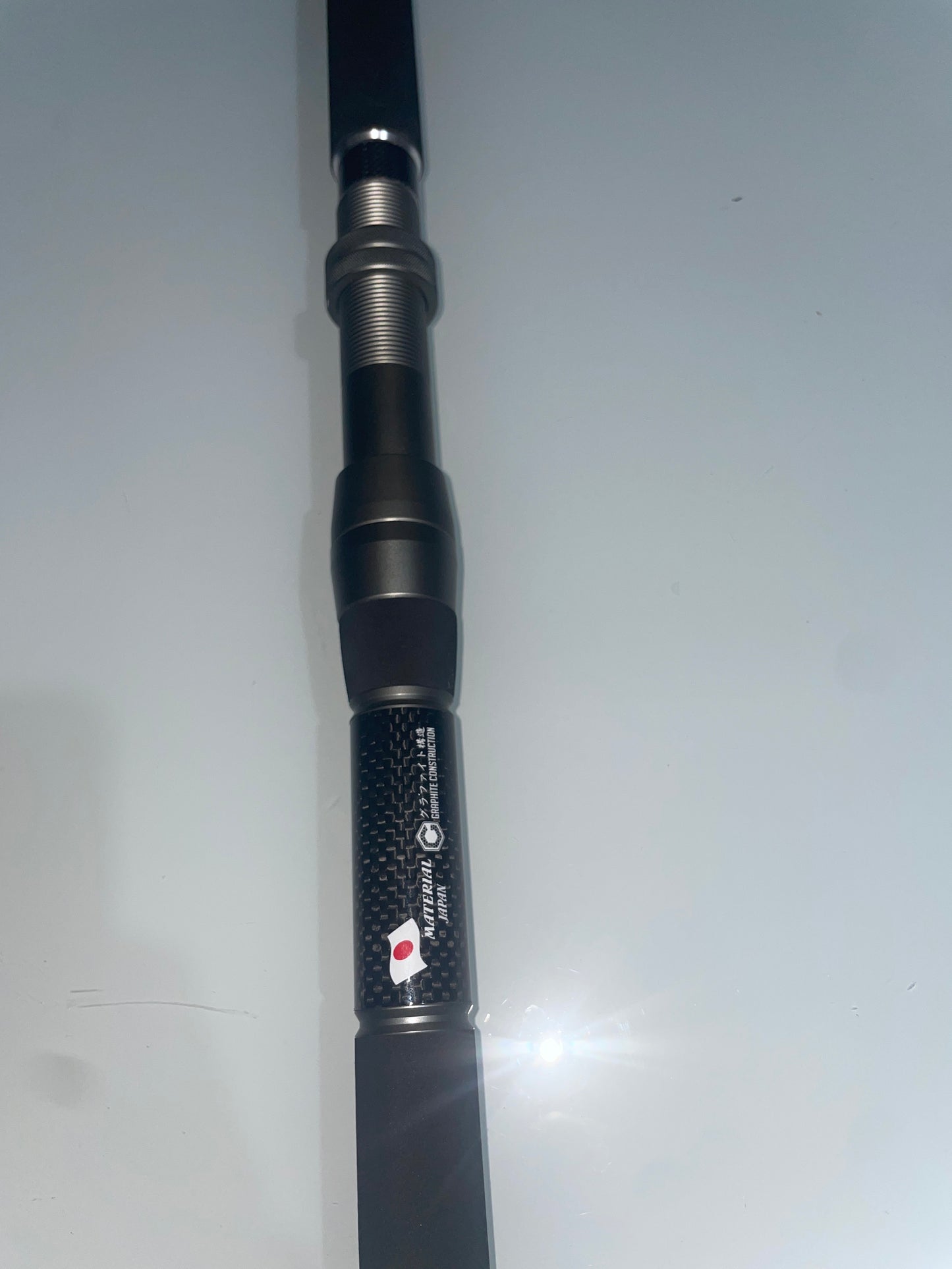 Canna 50 lb acid falcon ottima per drifting al tonno rosso e traina d altura