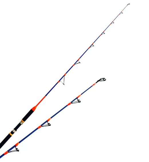 Canna da Traina 12 lb