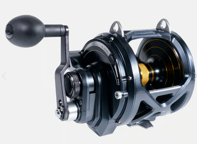 Mulinello Tica Oxean 50 lb