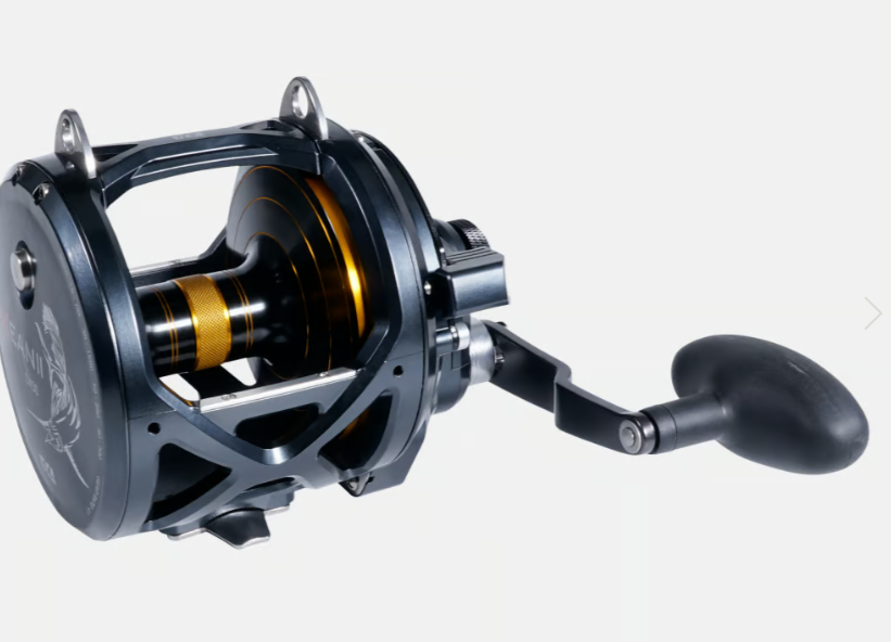 Mulinello Tica Oxean 50 lb