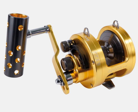 Mulinello Tica Team TM 16N Tuna