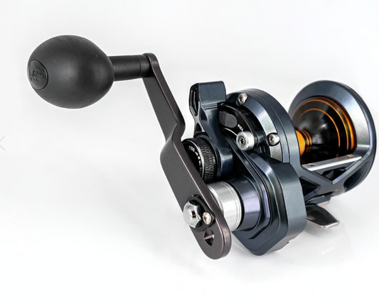 Mulinello Tica 5 lb oxean