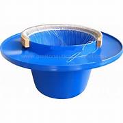 cesta completa di sughero per palamito ( coffa )