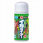 Marukyu Norinori Ikarider Stamp – Attrattivo a Timbro per artificiali