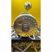 Poseidon Dual Drag – 200 R destro mulinello ottimo per lo slow pitch e traina col vivo Edizione gold