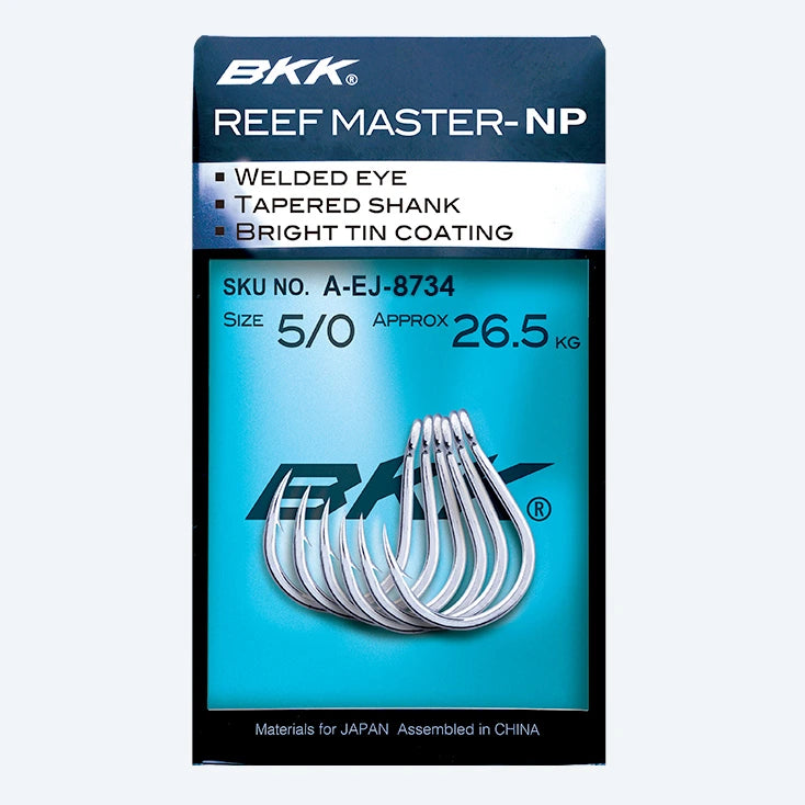Ami BKK Reef Master-NP (SKU A-EJ-8734)