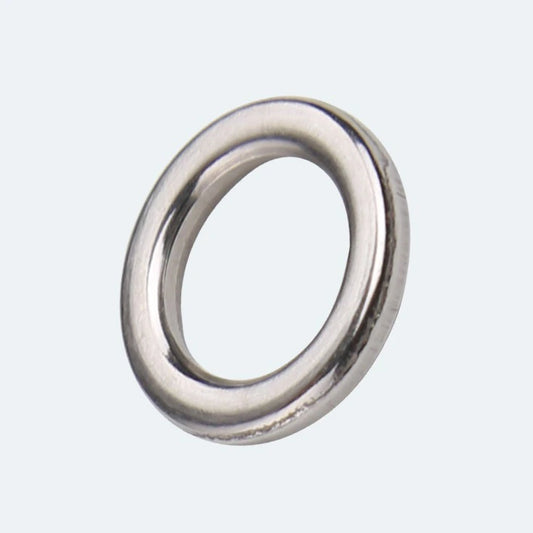 BKK Solid Ring 51 –18 pz TAG MOSCHETTONI SNAP