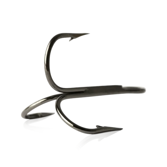 10 PCS Mustad Ancorette 35647-BLN