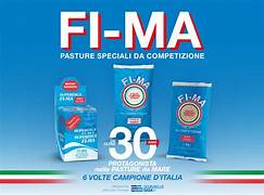 FI-MA Pastura Speciale da Competizione
