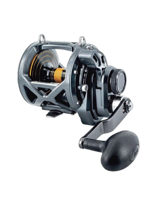 Mulinello Tica Oxean II 20 H – High Speed