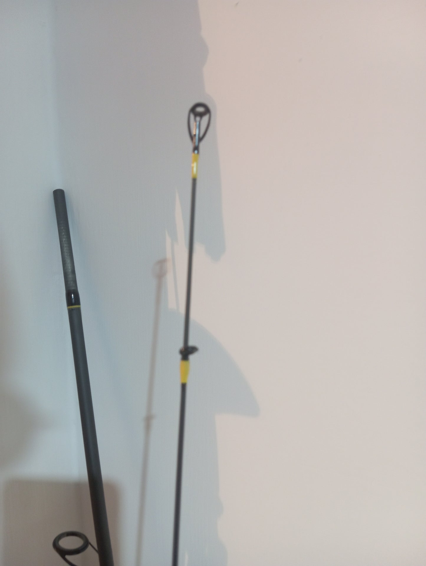 Canna spinning max cast 7 - 50 gr lenght 2.70 mt ottima anche per light jigging tataki e sabiki