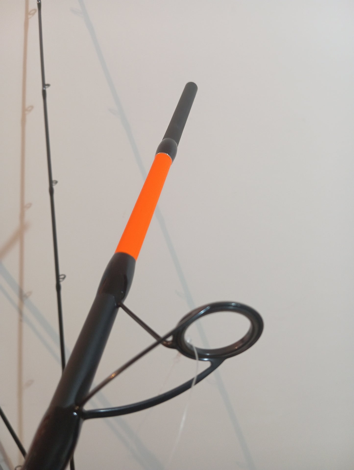 Canna da shore jiggining o spinnin al tonno max cast 80 gr lenght 2.85 disponibile anche 2.65