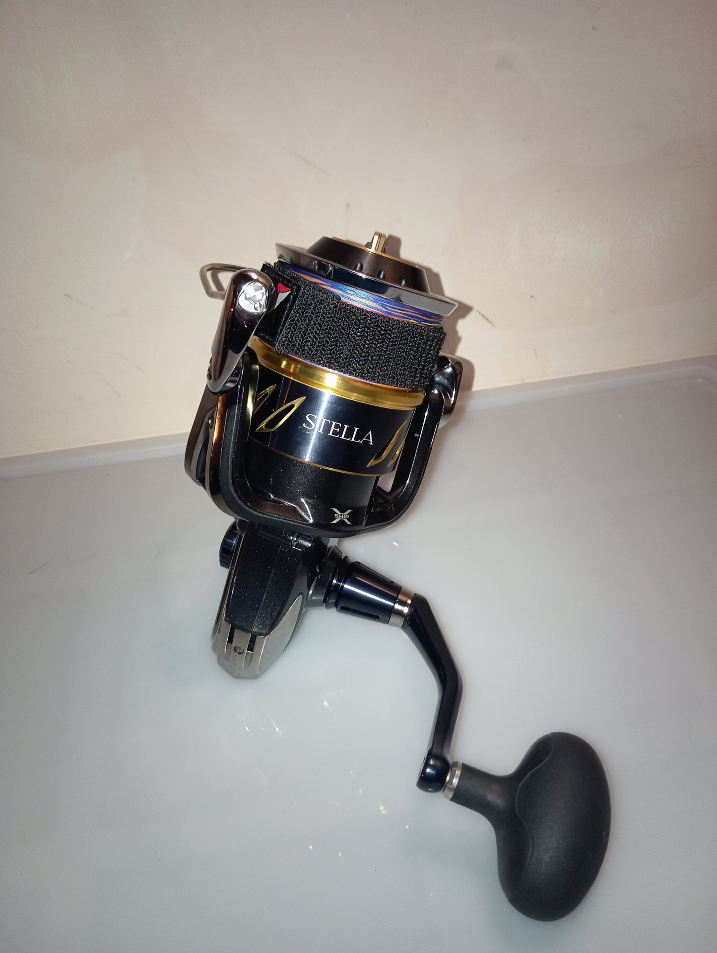 Shimano stella 20000 sw mulinello per spinning pesante sulle mangianze vertical jigging o bolentino con il vivo