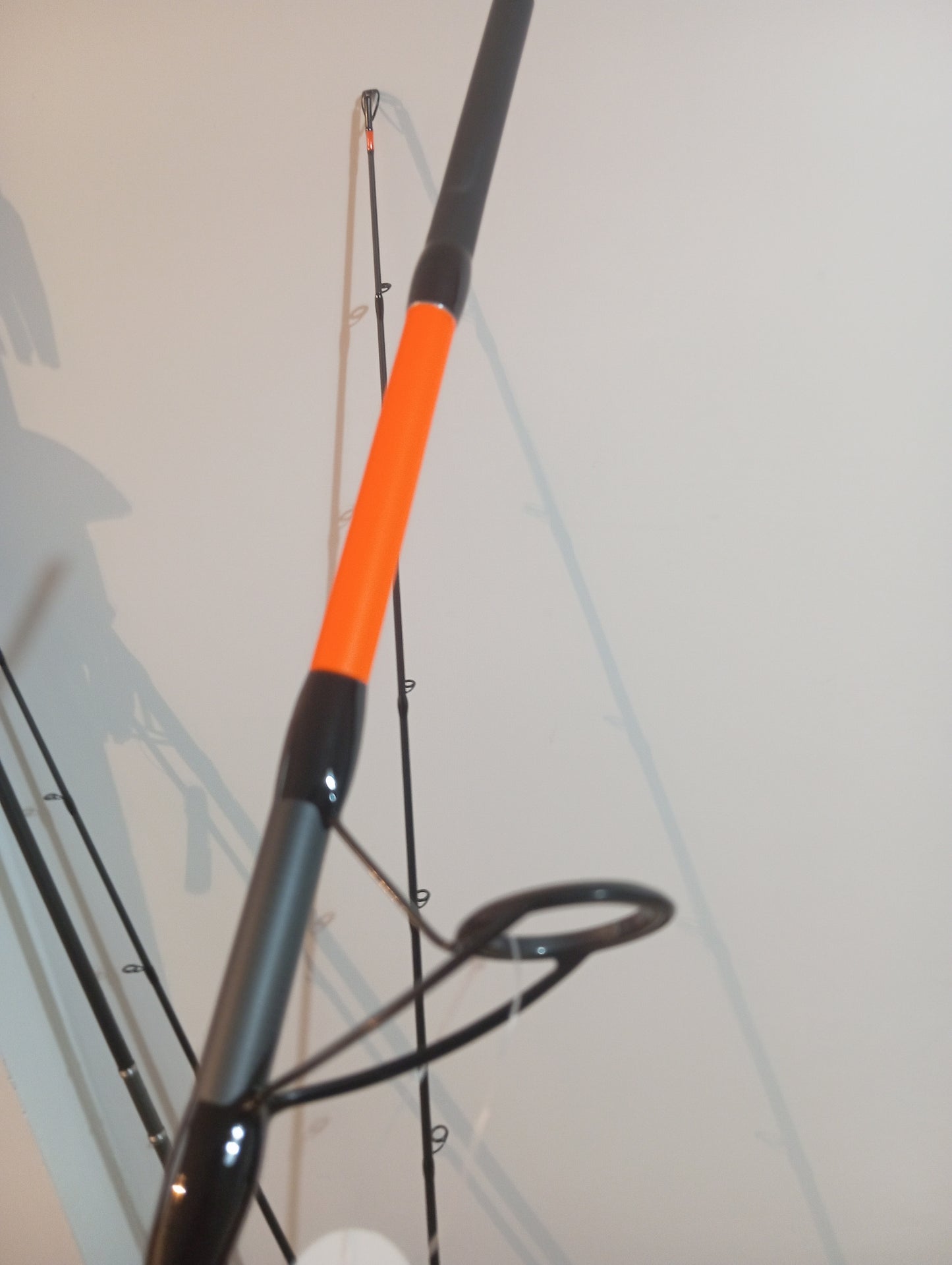 Canna da shore jiggining o spinnin al tonno max cast 80 gr lenght 2.85 disponibile anche 2.65