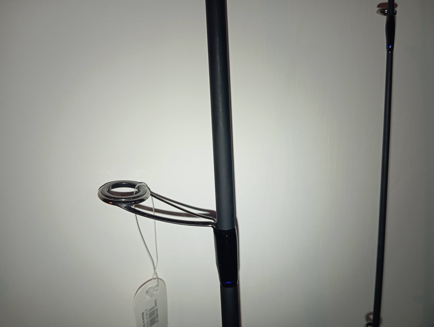 Canna da spinning 8-50 grammi 2.1 e 2.4 mt