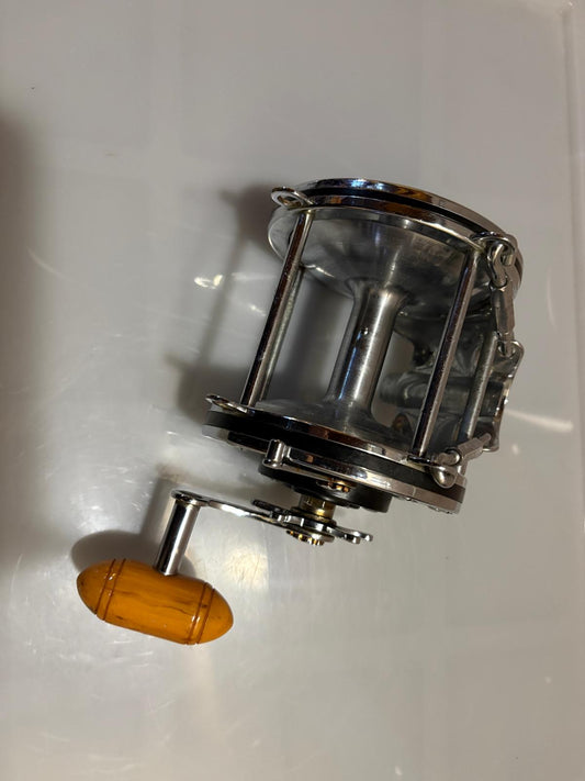 Mulinello penn senator 10/0