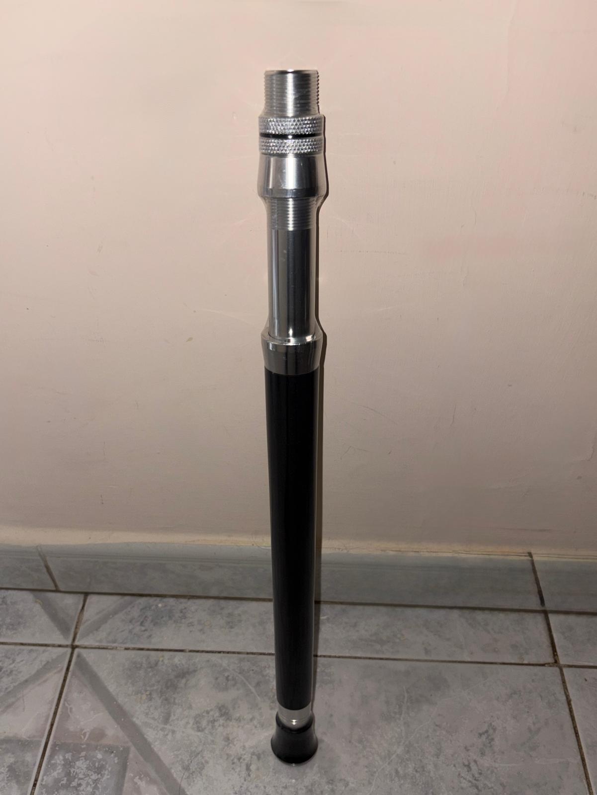 Canna carbon thoray 30 lb per traina d altura drifting al tonno rosso bolentino e totani per tutte le pesche dove serve una schiena sempre pronta