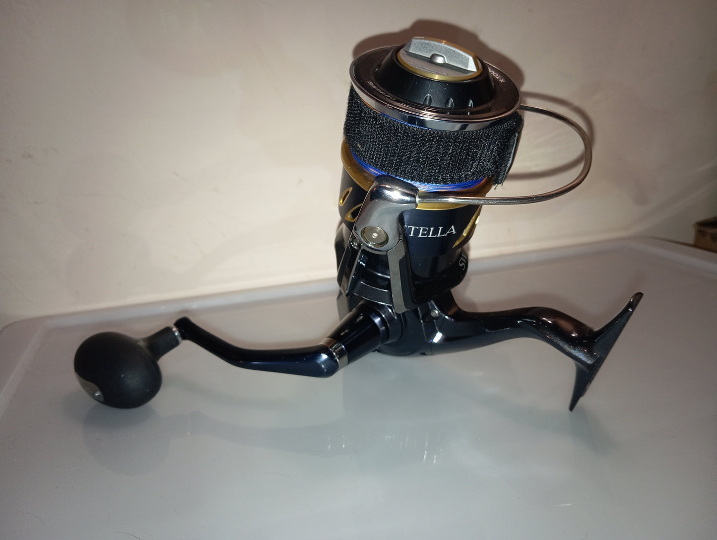 Shimano stella 20000 sw mulinello per spinning pesante sulle mangianze vertical jigging o bolentino con il vivo