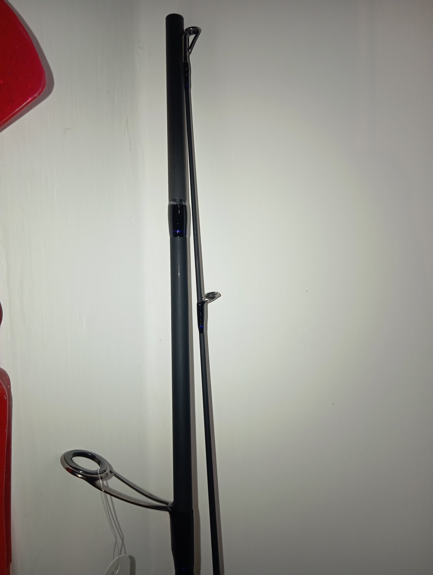 Canna da spinning 8-50 grammi 2.1 e 2.4 mt