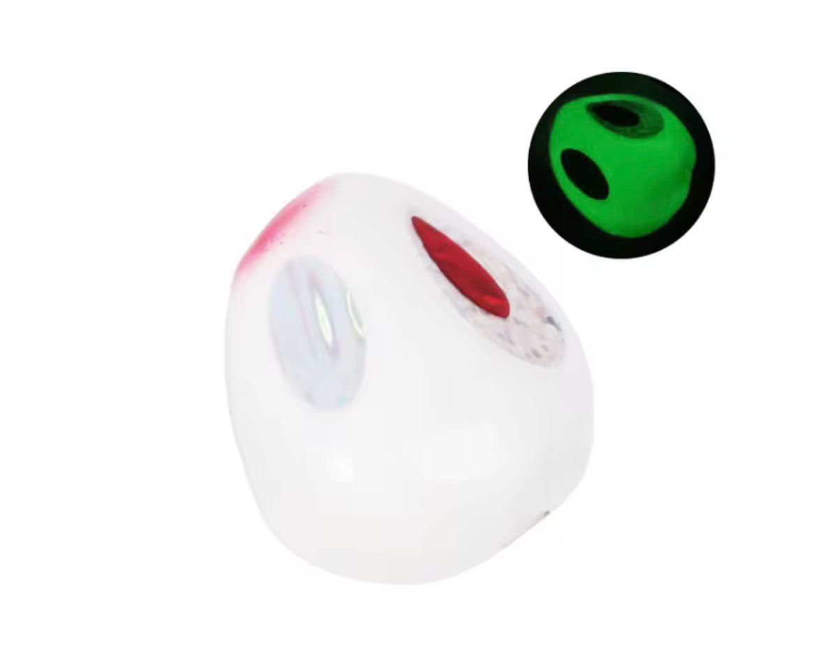 Palluccelle per la pesca in verticale con esca viva o morta scorrevoli vernice nsf inodore  il top al miglior prezzo