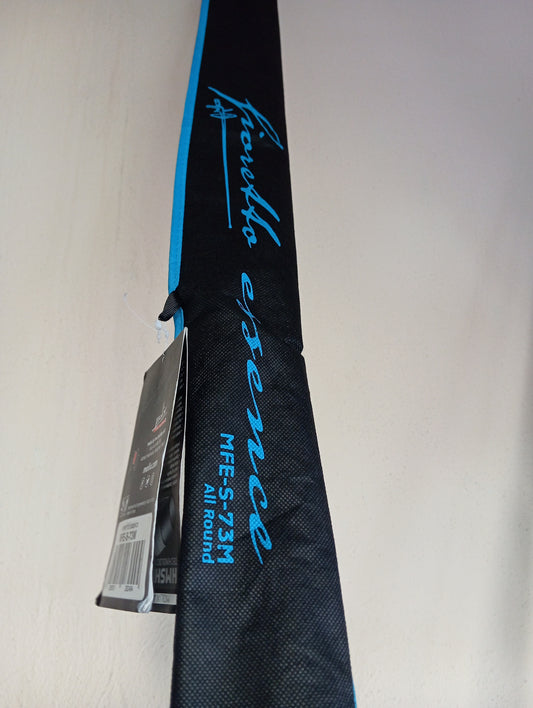 Canna molix fioretto 10-35 grammi buone condizioni