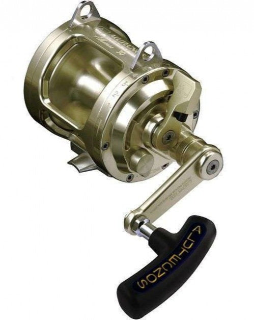 Alutecnos 50 lb gold albacore da drifting al tonno e traina d altura big game al tonno rosso