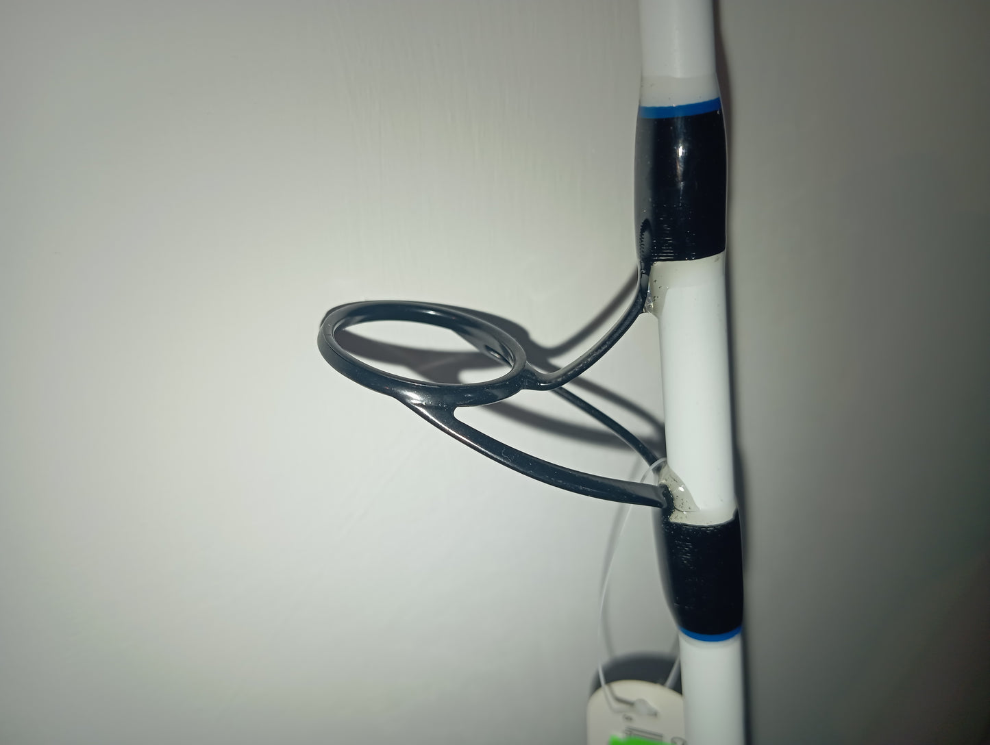 Canna da spinning con ceramica super sottile disponibile 2.10 mt e 2.70 mt casting 5- 35 grammi