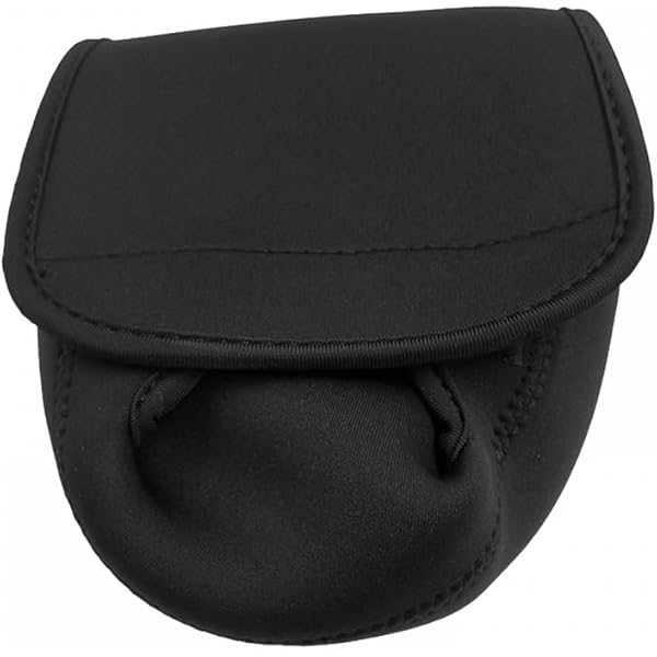 Fodero neoprene 3 dimensioni 50 lb 30 lb e per mulinelli da slow / spinning