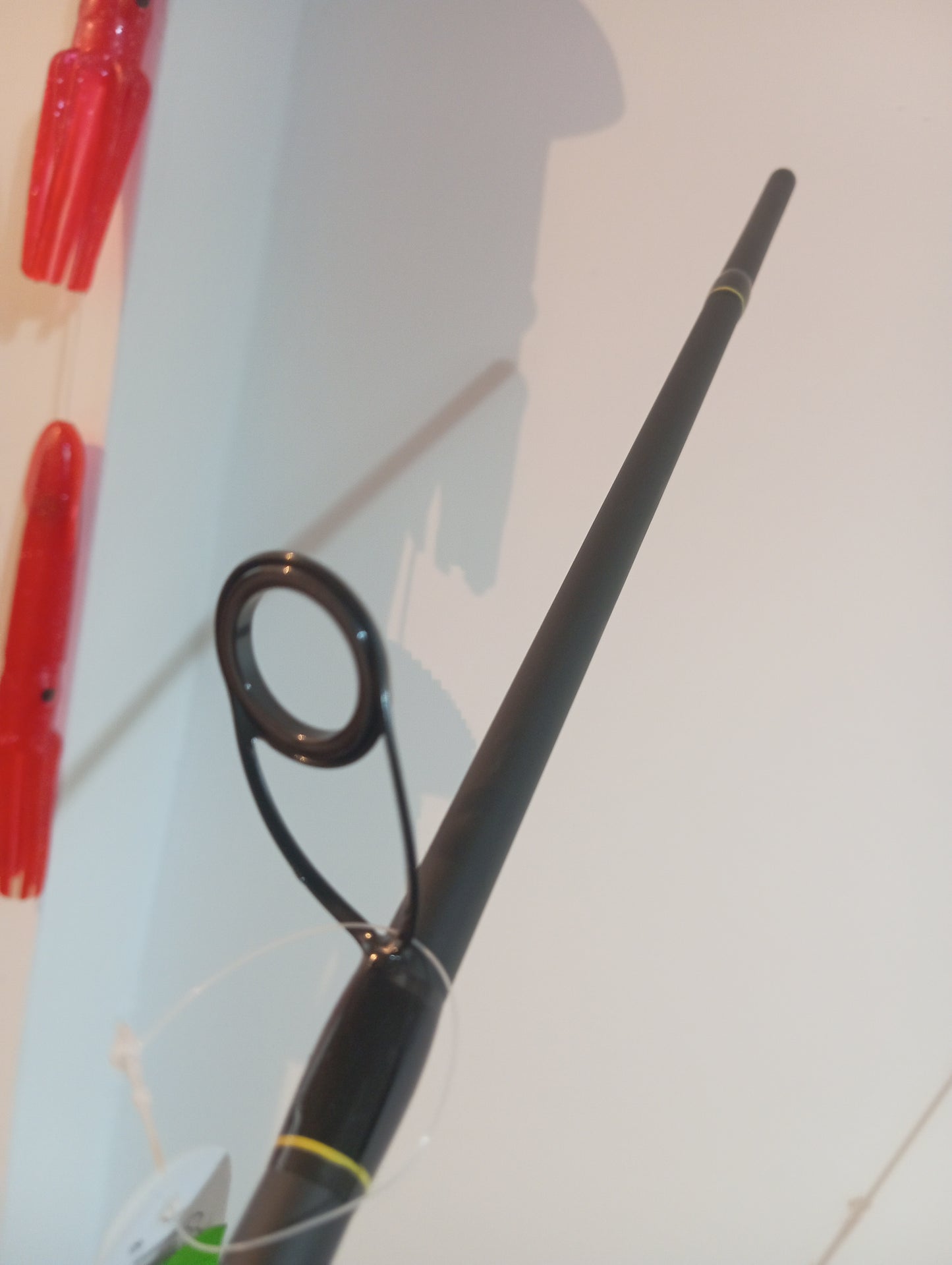 Canna spinning max cast 7 - 50 gr lenght 2.70 mt ottima anche per light jigging tataki e sabiki