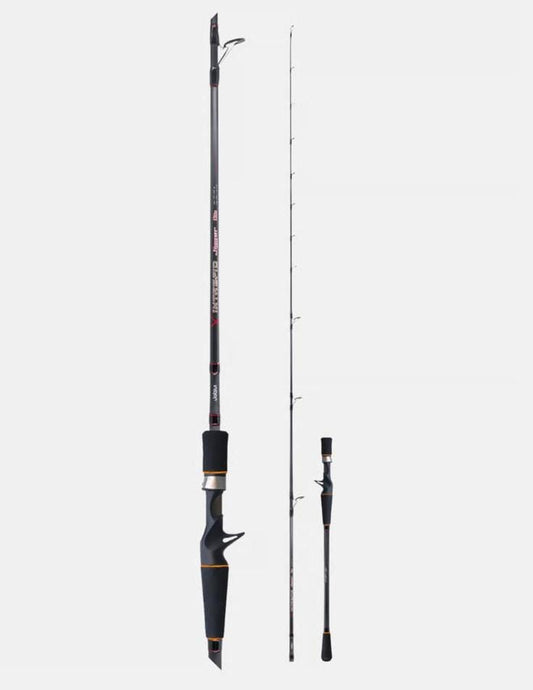 Canna intrepid da slow pitch